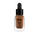 SLEEK-HIGHLIGHTING ELIXIR gotas iluminadoras SUNLIT-DrShampoo - Perfumaria e Cosmética
